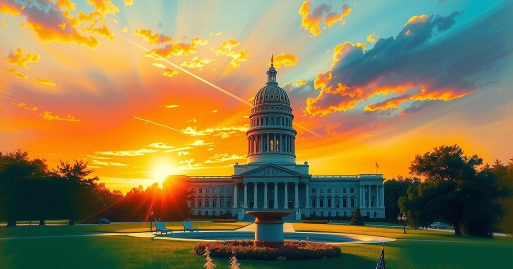 Texas lawmakers react to military decisions with mixed emotions, illustrating dialogue and disagreement among politicians.